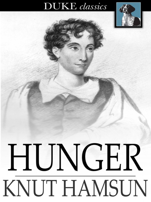 Title details for Hunger by Knut Hamsun - Available